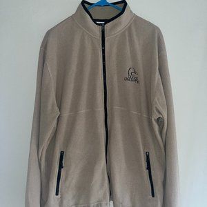 Duck Unlimited Fleece - XL